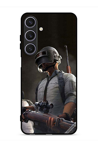 Covernex غطاء حماية لهاتف Samsung Galaxy A26 للاعب Pubg