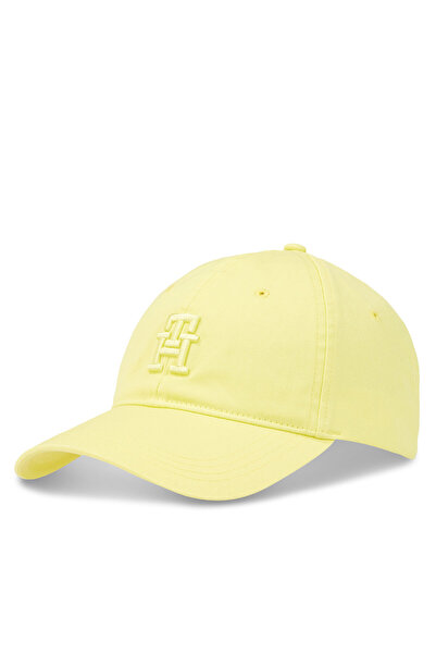 Tommy Hilfiger Șapcă de baseball pentru femei AW0AW16170 multicoloră