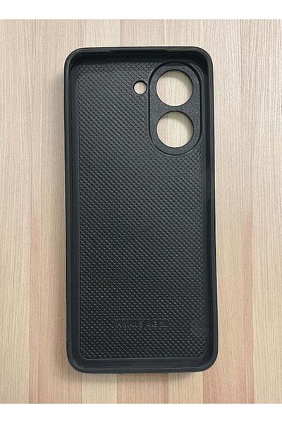Tolwak Xiaomi Redmi A5 4G Protective Case Cover Do Not Trust People