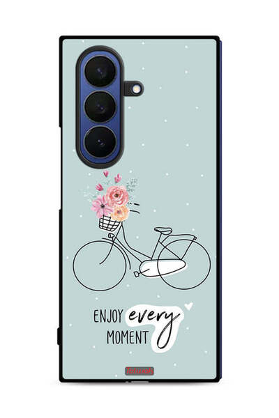 Tolwak غطاء حماية لهاتف Samsung Galaxy Z Fold7 استمتع بكل لحظة