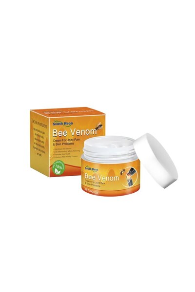OEM Crema pentru dureri articulare cu venin de albine masaj pentru ameliorare...