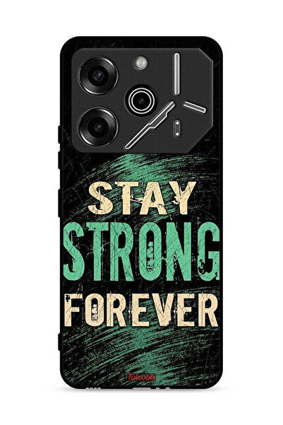 Tolwak غطاء حماية لهاتف تكنو بوفا 6 برو 5G - حافظ على قوتك للأبد