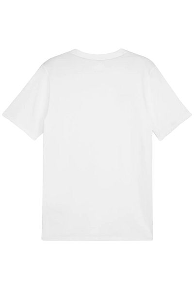 Puma Men's Suitable for Daily Use and Sports Training T-shirt Comfortable Plain Sports T-shirt
