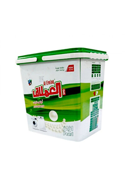 Al Emlaq مسحوق غسيل أملاك لافندر، 5 كيلو