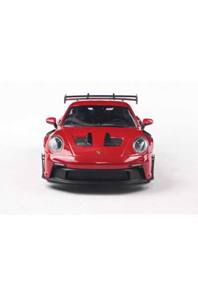 Solido Macheta auto Porsche 911 (992) GT3 RS 2024 1:18