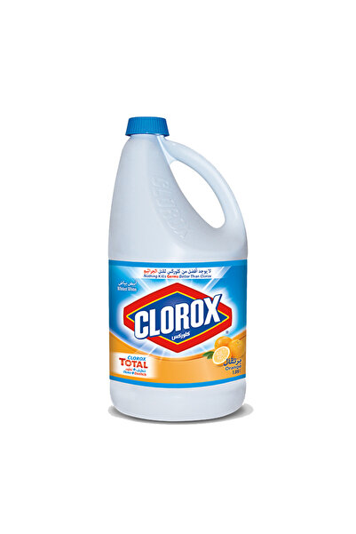 Clorox منظف متعدد الأغراض برائحة البرتقال، 1.89 لتر