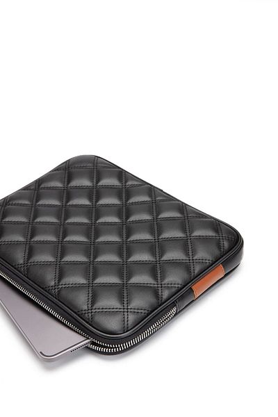 mussen iPad Air Pro & Galaxy & Matepad & Tablet Case 11” Inch Black