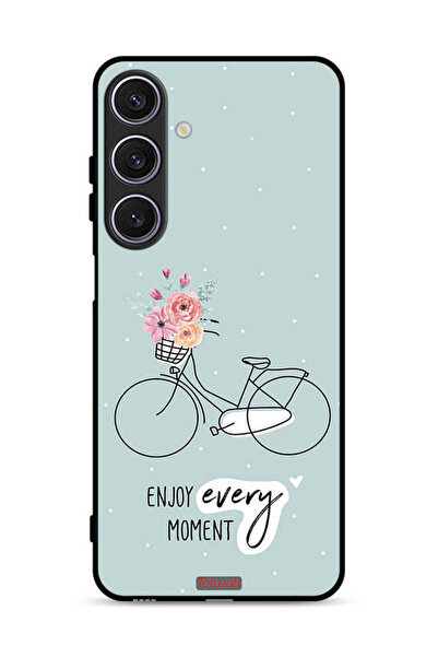 Tolwak غطاء حماية لهاتف سامسونج جالكسي A26 استمتع بكل لحظة