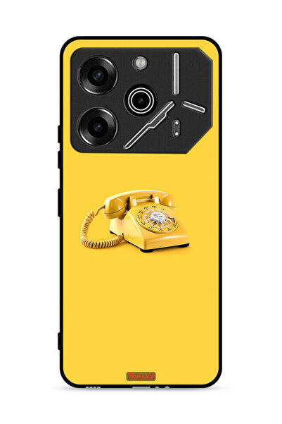 Tolwak غطاء حماية لهاتف تكنو بوفا 6 برو 5G