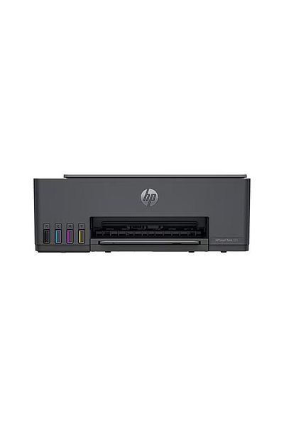 HP Smart Tank 581 Wireless All-in-One Printer – Print, Scan, Copy – Up to 6,000 Black & 6,000 Colour