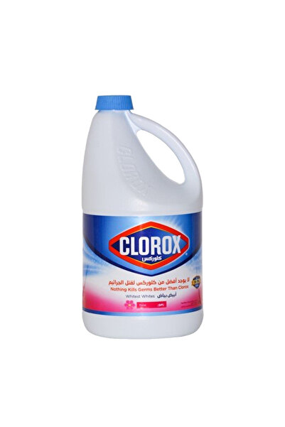 Clorox منظف متعدد الأغراض برائحة الزهور، 1.89 لتر