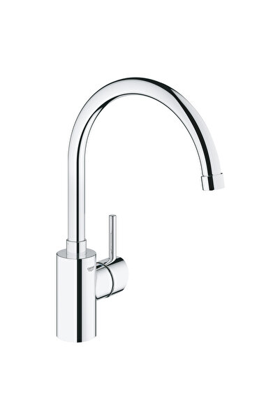 Grohe CONCETTO DÖNER BORULU EVİYE BATARYASI