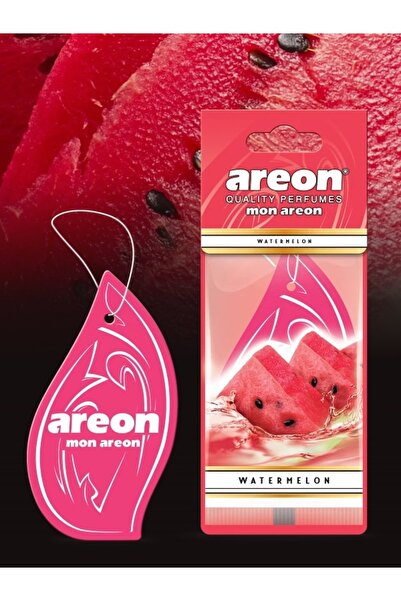 Areon Mon Watermelon Kaliteli Araç Kokusu