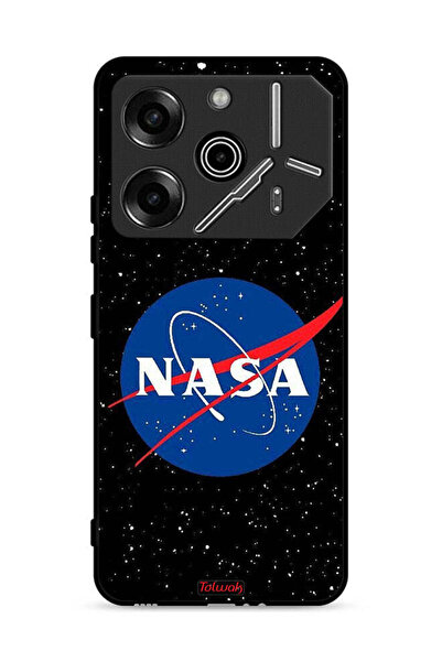 Tolwak غطاء حماية لجهاز تكنو بوفا 6 برو 5G من ناسا