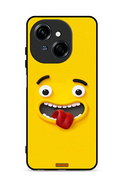 Tolwak غطاء حماية لجهاز تكنو سبارك جو 1S 4G من وينكلي