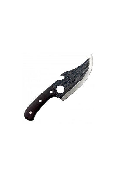 awwaline Cuțit universal de bucătărie din oțel inoxidabil, awwaline, 28 x 6,5...