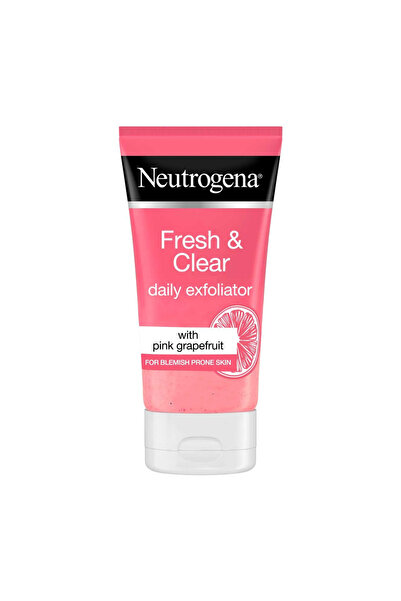 Neutrogena With Pink Grapefruit, 150Ml