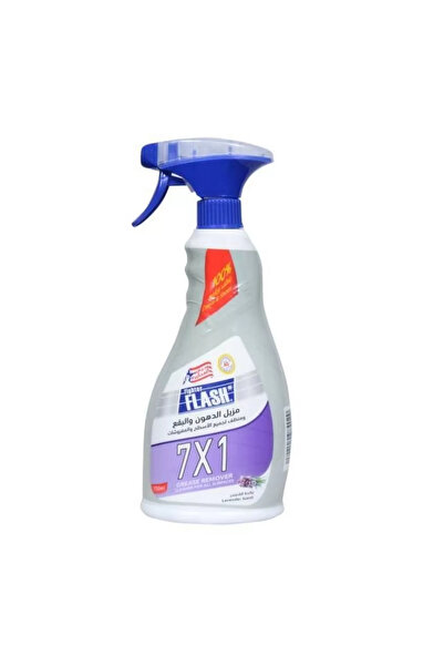 Flash Degreaser Lavender Scent, 750ml