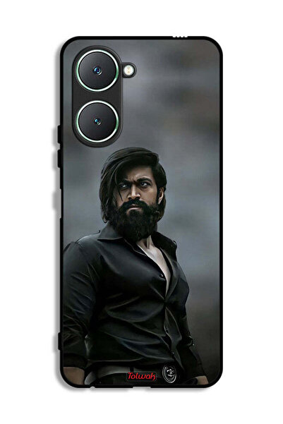 Tolwak غطاء حماية Vivo Y18i 4G Yash Rising Start