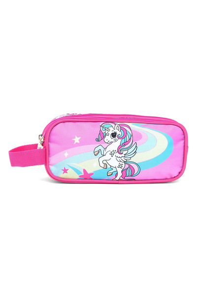 R&B حقيبة أقلام أكوا جيرلز