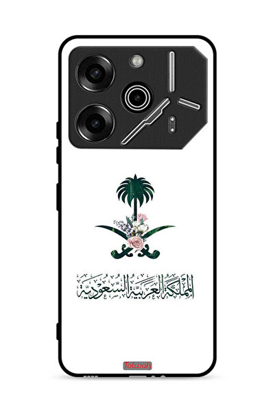 Tolwak غطاء حماية لهاتف تكنو بوفا 6 برو 5G، المملكة العربية السعودية، علامة ا...