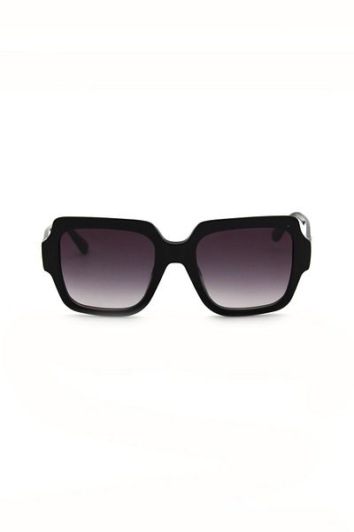Karl Lagerfeld Kl 6104Sr C001 Women's Sunglasses