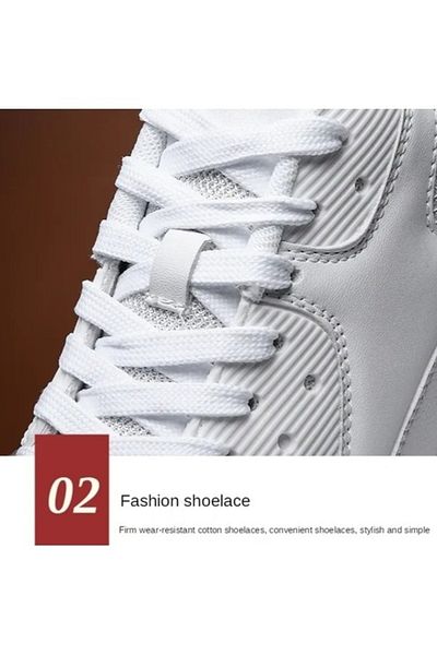AyShop Air Sole Lightweight Breathable Sports Shoes Sneaker