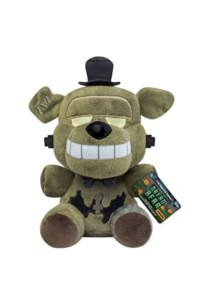 Five Nights At Freddy's Jucărie De Plus Five Nights at Freddy Dreadbear, 19 cm