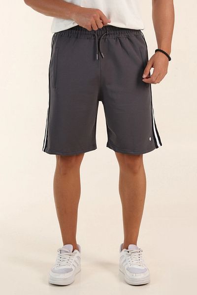 EXSPORT Compact Side Raschel Pocket Zippered F25 Shorts