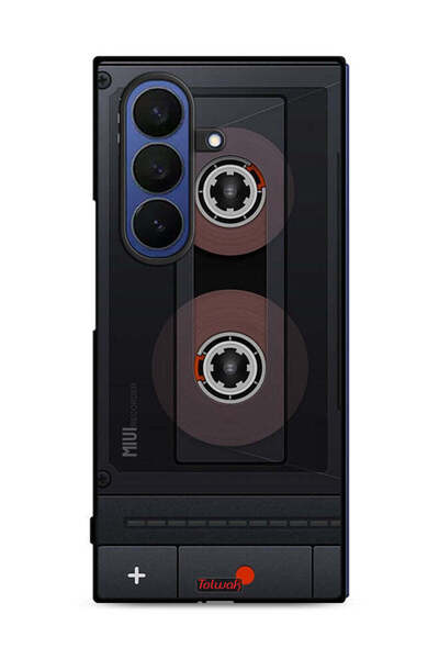 Tolwak غطاء حماية لهاتف سامسونج جالاكسي زد فولد 7