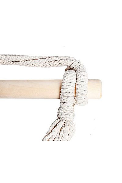 Malatec Hammock chair, Malatec, 130x100 cm, 150 kg, beige color