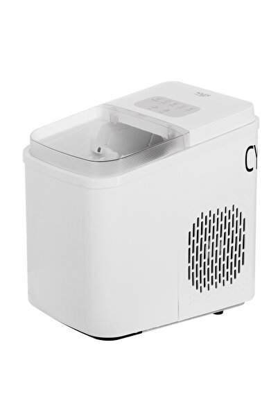 adler Aparat de făcut cuburi de gheață AD8800, 1,4 l, 12 kg, 2 dimensiuni