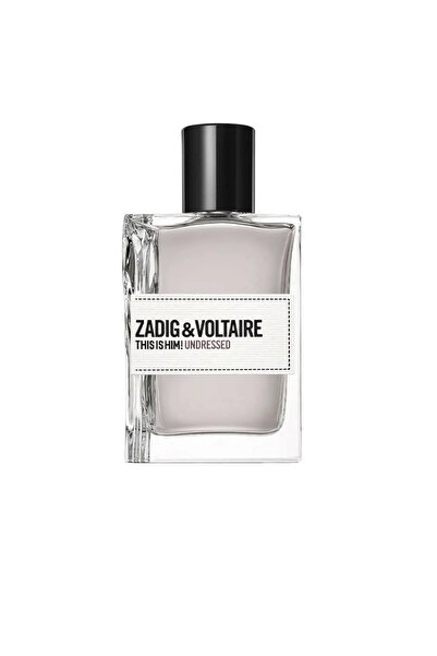 ZADIG & VOLTAIRE ТОВА Е НЕГО! НЕОБЛЕЧЕН edt vapo 50 ml