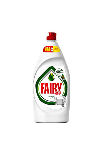 Fairy صابون أصلي بلس، 1 لتر