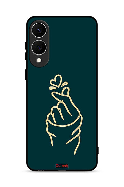 Tolwak غطاء حماية سريع لهاتف Samsung Galaxy S25 Edge