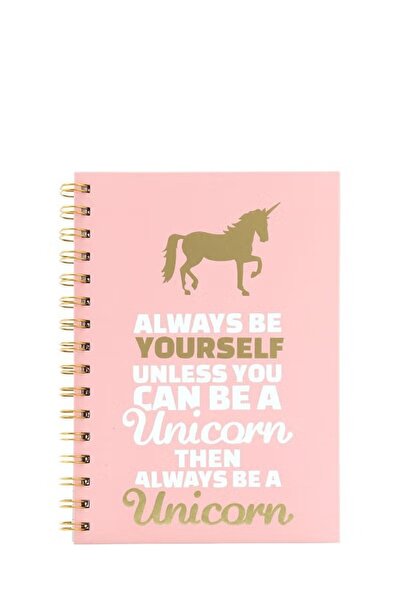 Roco دفتر تمارين A5 80 ورقة - متين وصغير الحجم