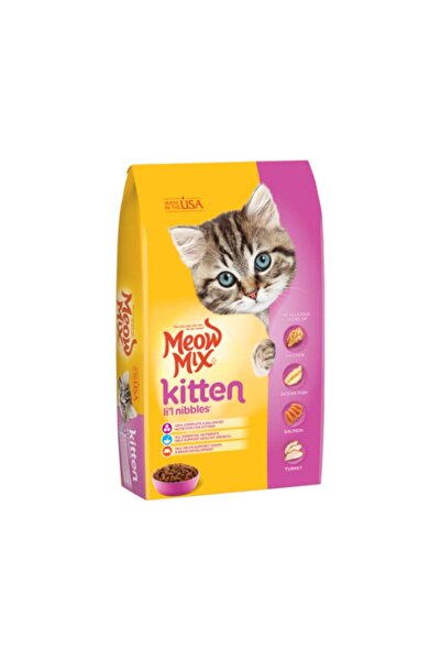 MEOW Mix Kitten Bag 1.42kg