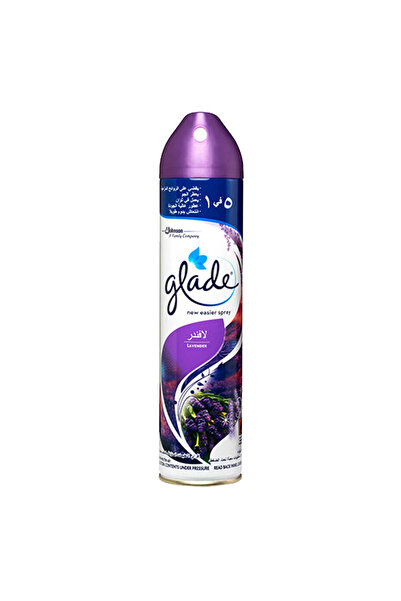 Glade معطر جو برائحة اللافندر، 300 مل
