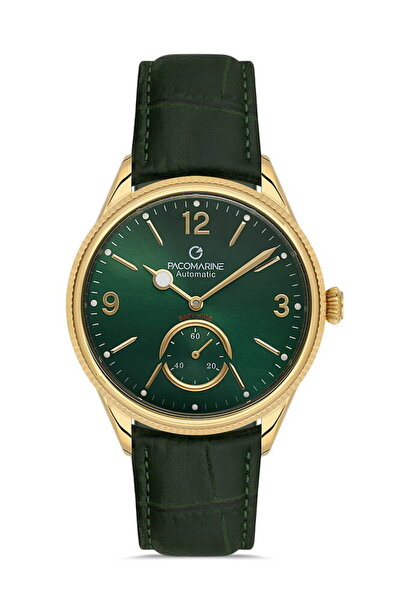 Pacomarine PM.23207.02 ERKEK KOL SAATİ