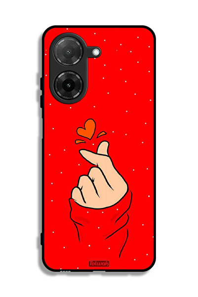 Tolwak غطاء حماية سناب لهاتف شاومي ريدمي A5 4G