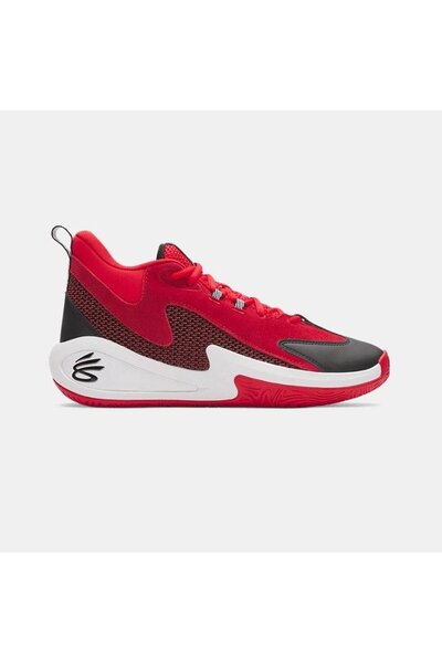 Under Armour Ανδρικά παπούτσια μπάσκετ Curry 3Z 25 Suede