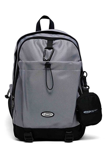 R&B Olive Boys Backpack