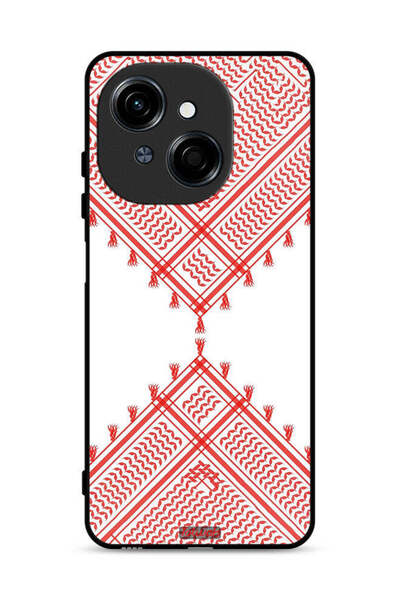 Tolwak غطاء حماية لهاتف تكنو سبارك جو 1 4G شمال