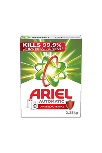 Ariel مسحوق مضاد للبكتيريا، 2.25 ألف