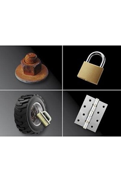 OEM Spray Tehnic Degripant anticoroziv &amp; antirugina Rust Oleum 1610 (500ml)