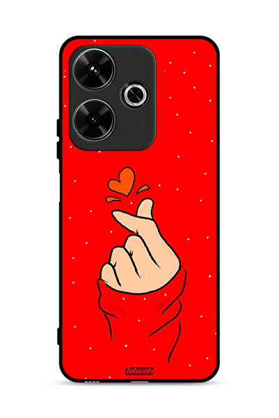 Tolwak غطاء حماية سناب لهاتف شاومي ريدمي 13 4G