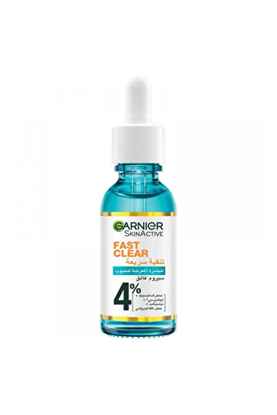 Garnier Acne Booster Serum, 30Ml