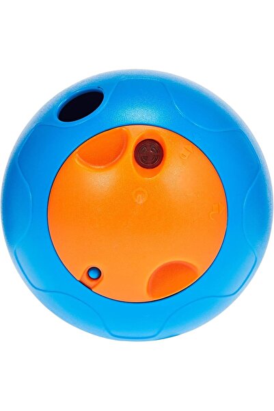 Duvo موزع حلوى فوبلر صغير مع مؤقت أزرق