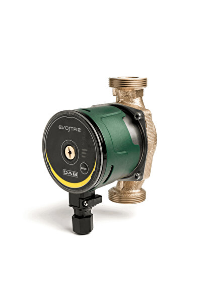 DAB EVOSTA2 80/150 SAN BRONZ GÖVDE RE-SİRKÜLASYON POMPASI