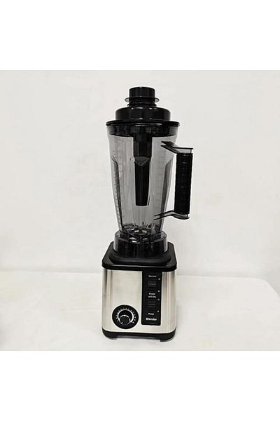 Tradeo 6-in-1 Heavy Duty Blender Machine – 2.5L, 10500W Powerful Blender & Grinder, Large Capacity